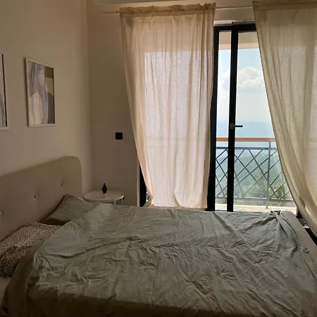 Appartement Hills Lux Hotels&spa