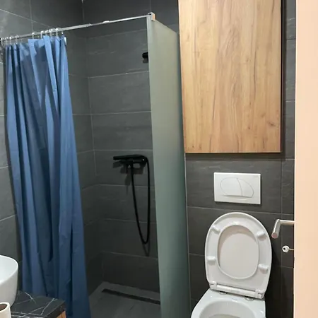 Appartement Hills Lux Hotels&spa *