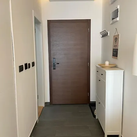 Hills Lux Hotels&spa Appartement