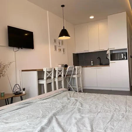 Hills Lux Hotels&spa Appartement Kopaonik