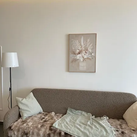 Hills Lux Hotels&spa Appartement