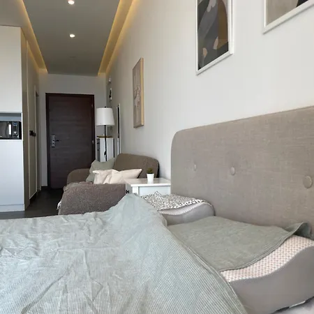 Appartement Hills Lux Hotels&spa