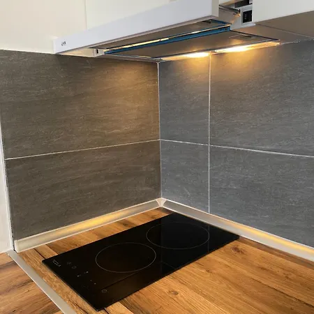 Appartement Hills Lux Hotels&spa Kopaonik