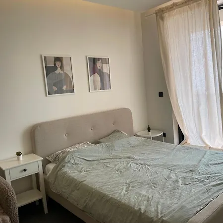 Appartement Hills Lux Hotels&spa