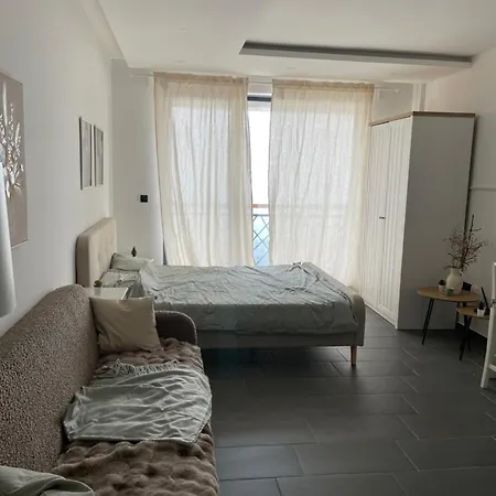 Appartement Hills Lux Hotels&spa *