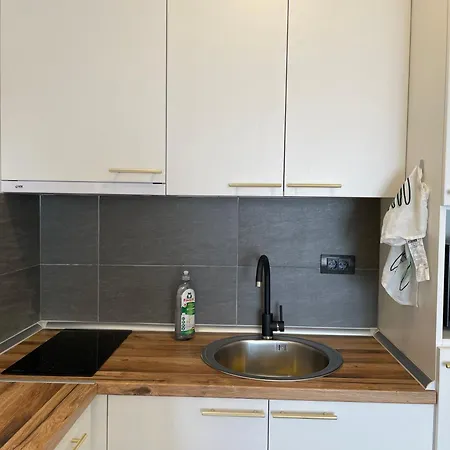 Hills Lux Hotels&spa Appartement