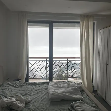 Appartement Hills Lux Hotels&spa