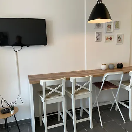 Appartement Hills Lux Hotels&spa *