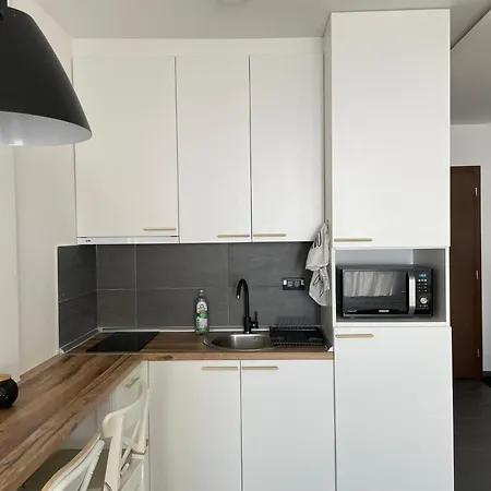 Appartement Hills Lux Hotels&spa Kopaonik