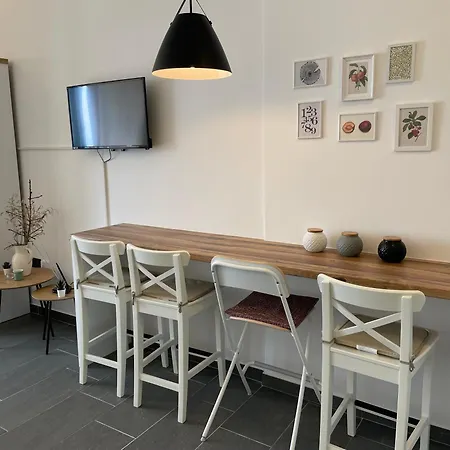 Hills Lux Hotels&spa Appartement