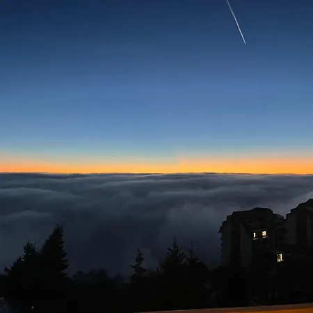 Appartement Hills Lux Hotels&spa *