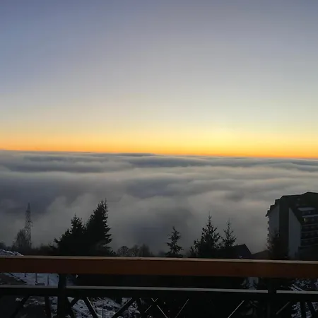 Hills Lux Hotels&spa Appartement