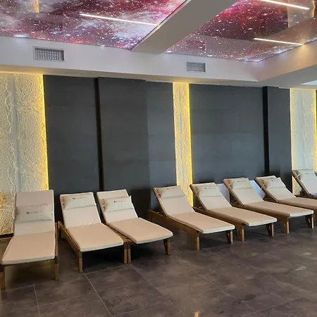 Appartement Hills Lux Hotels&spa Kopaonik