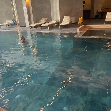 Hills Lux Hotels&spa Kopaonik