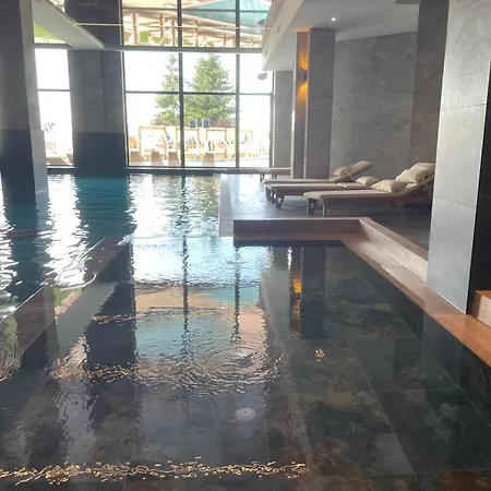 Hills Lux Hotels&spa