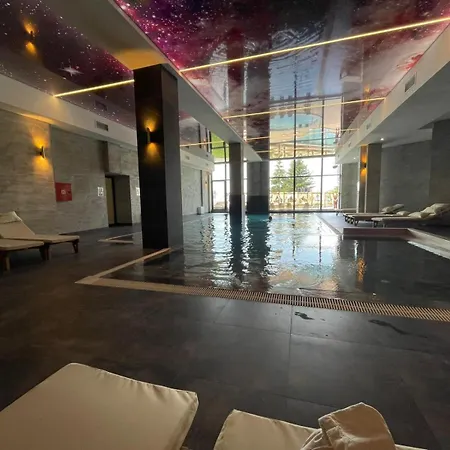 Hills Lux Hotels&spa Appartement Kopaonik