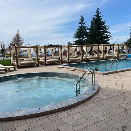 Hills Lux Hotels&spa Kopaonik