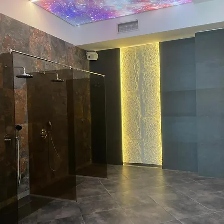 Hills Lux Hotels&spa * Kopaonik