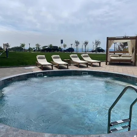 Hills Lux Hotels&spa Appartement