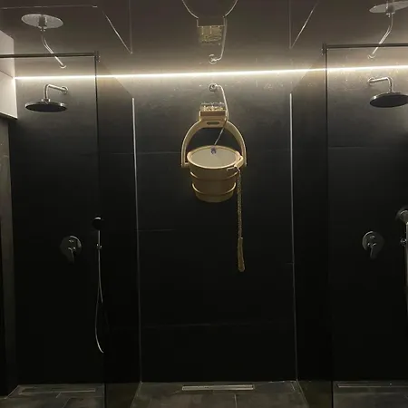 Appartement Hills Lux Hotels&spa