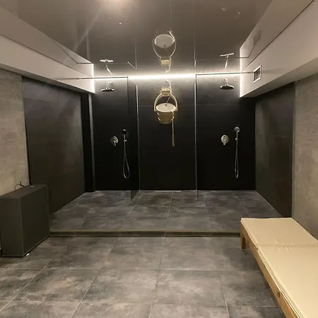 Appartement Hills Lux Hotels&spa *