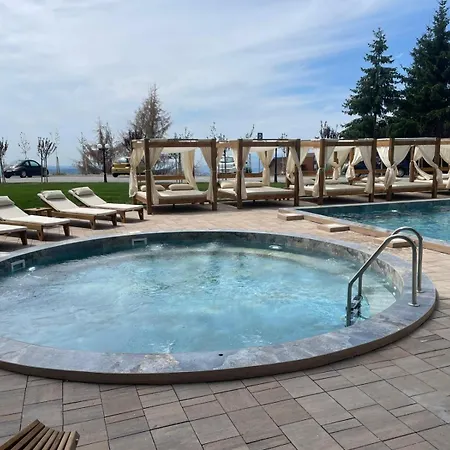 Hills Lux Hotels&spa Kopaonik