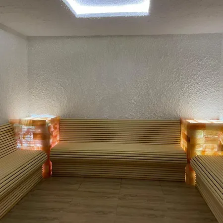 Hills Lux Hotels&spa