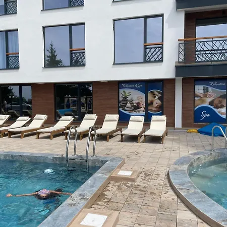 Appartement Hills Lux Hotels&spa Kopaonik