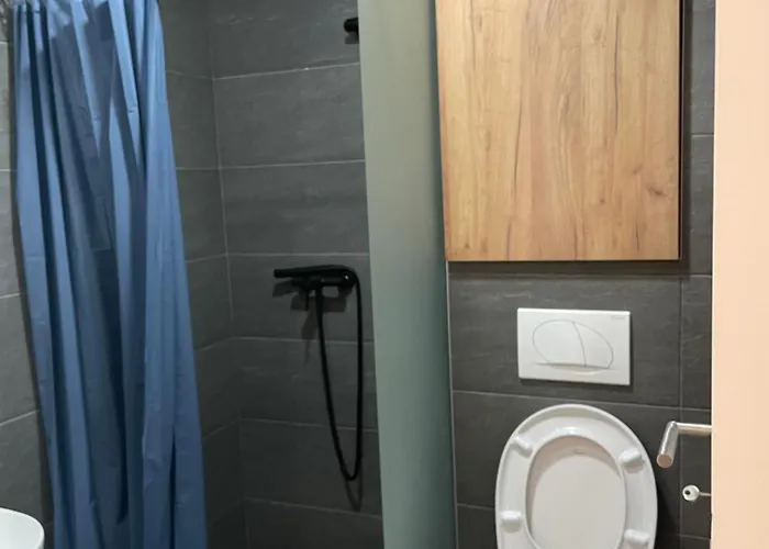 شقة Hills Lux & *