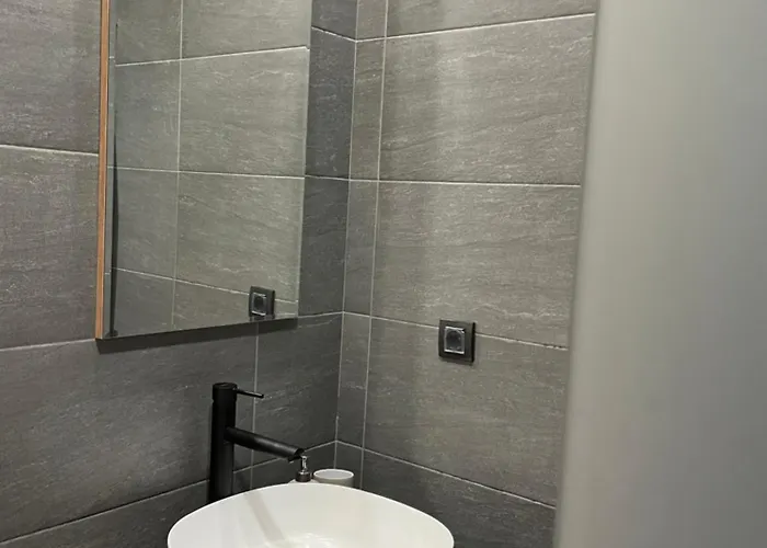 Hills Lux & * كوباونيك