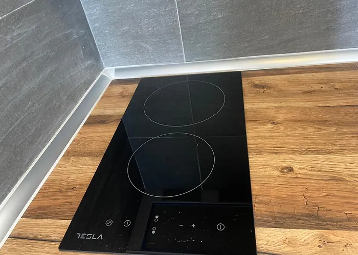 شقة Hills Lux & *