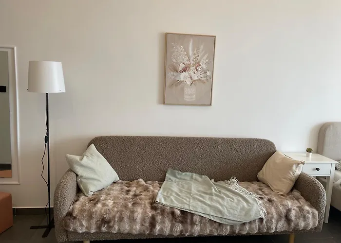 شقة Hills Lux & *