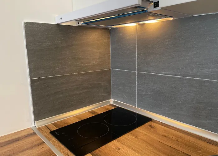 شقة Hills Lux & كوباونيك