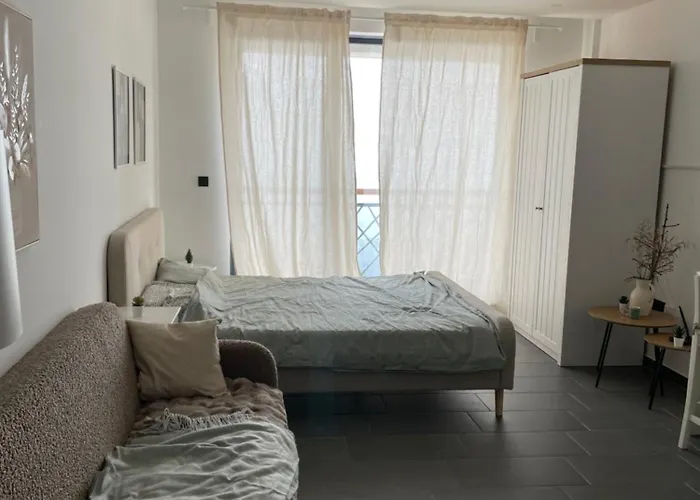 شقة Hills Lux & *