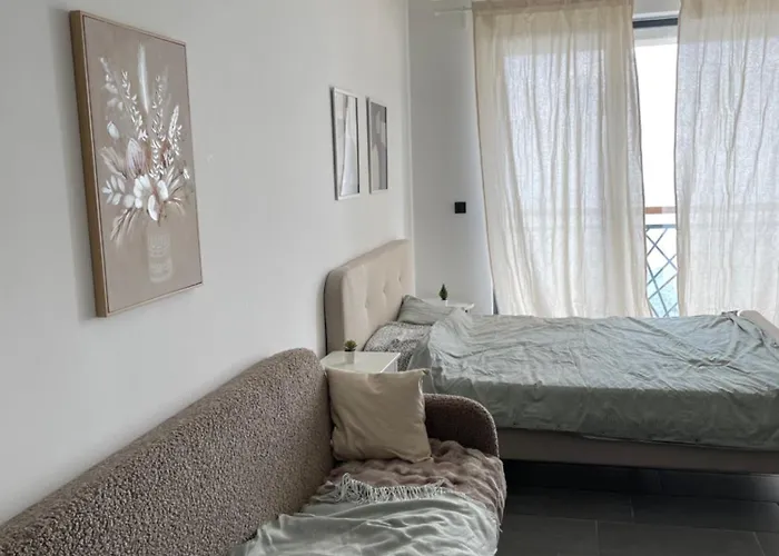 شقة Hills Lux & كوباونيك