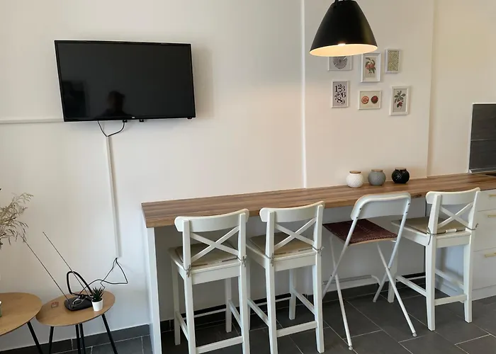 شقة Hills Lux & *