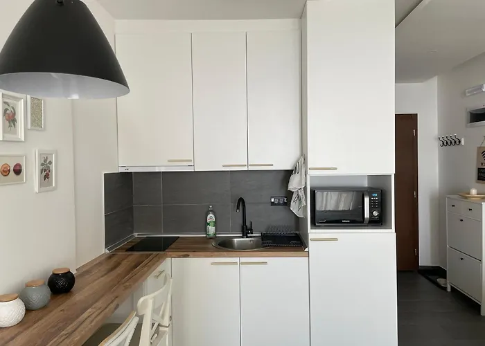 شقة Hills Lux & كوباونيك