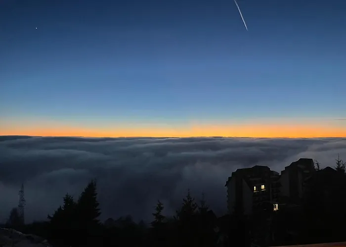 شقة Hills Lux & *