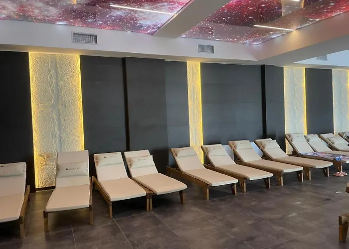 شقة Hills Lux & كوباونيك