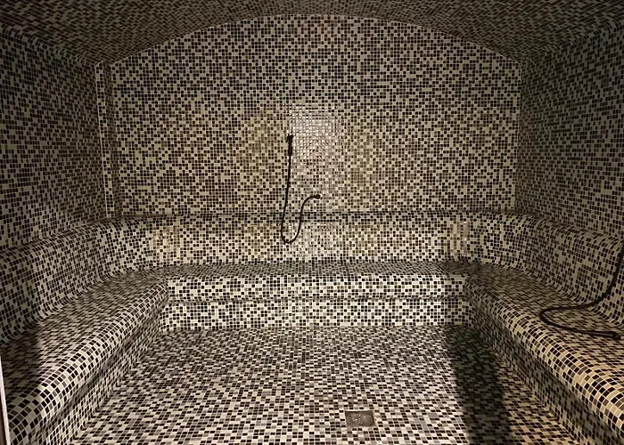 شقة Hills Lux & كوباونيك