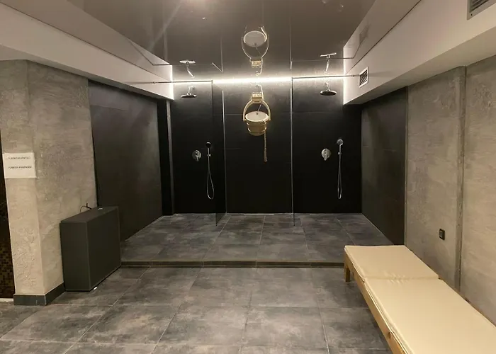 شقة Hills Lux & *