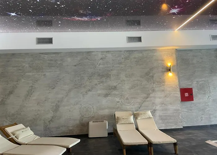 Hills Lux & شقة *